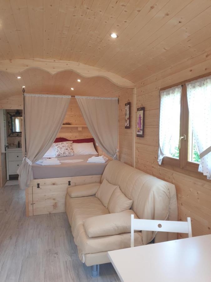 La Diligenza Bed & Breakfast Tagliolo Monferrato Екстериор снимка